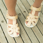 Iwalk Tropicana Gold | Il sandalo più trendy e flessibile | 22-26