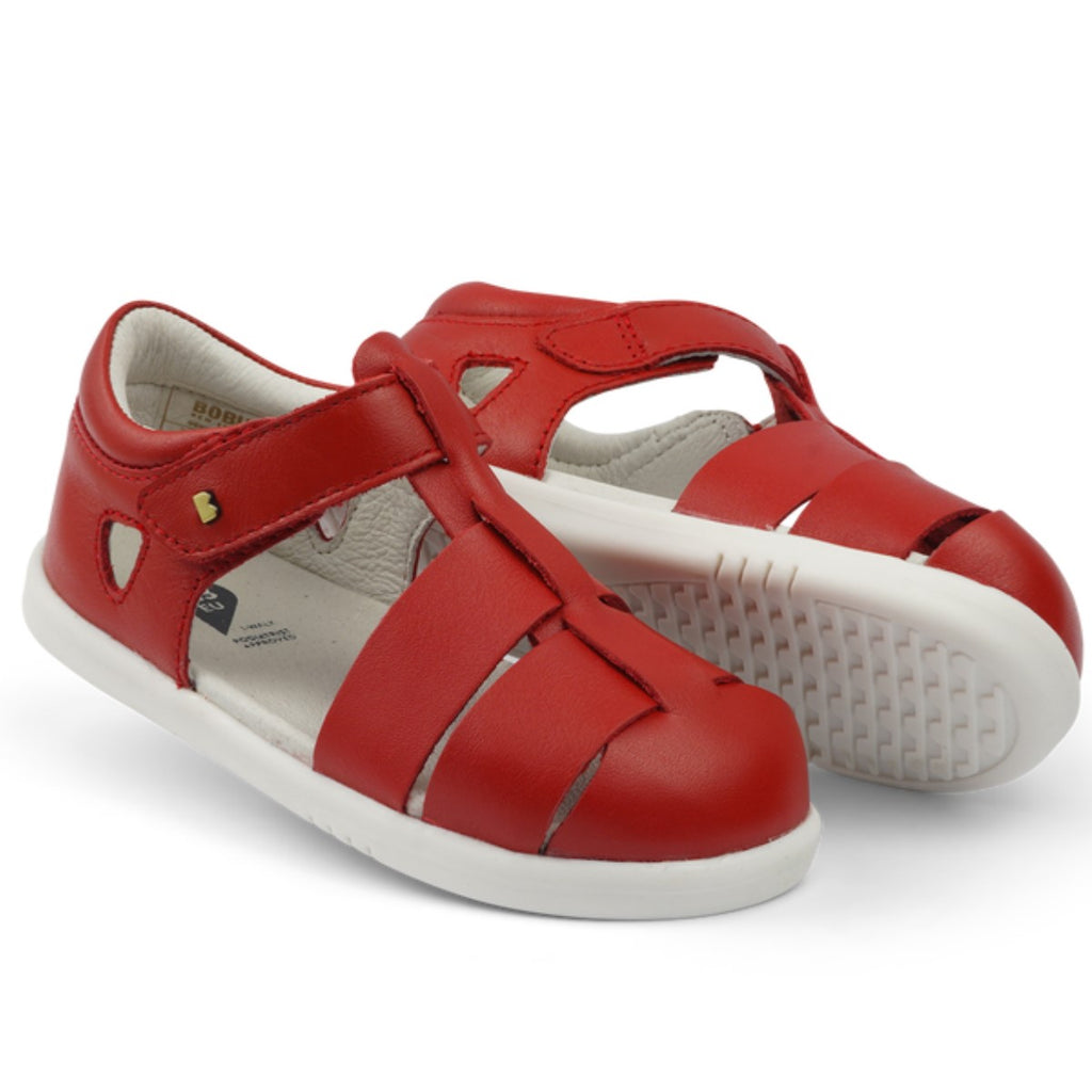 Iwalk Tidal Rossa | Il sandalo fresco dal design pulito | 22-26