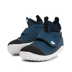 Iwalk Hi Dimension blu | La pluripremiata scarpa per correre come in formula 1 | 22-26