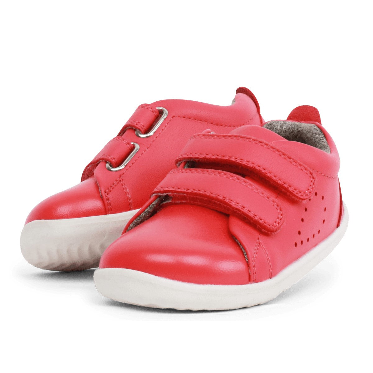 Step Up Grass Court watermelon | La sneakers super traspirante per i primi passi | 18-22