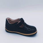 Iwalk Rhyme Tbar Midnight Blu 22-26 | La scarpa morbida e flessibile per un outfit scintillante