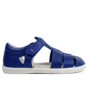 Kid+ Tidal Blueberry | Il sandalo super leggero, sempre asciutto dal design pulito | 27-30