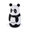 Carillon: Panda | Balocchi di un tempo, ma sempre in grado di suscitare una magia!