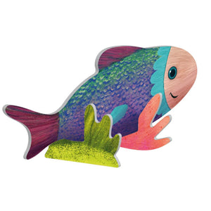 Play&go Sea Animals | Per giocare dove si vuole, ogni volta che si vuole